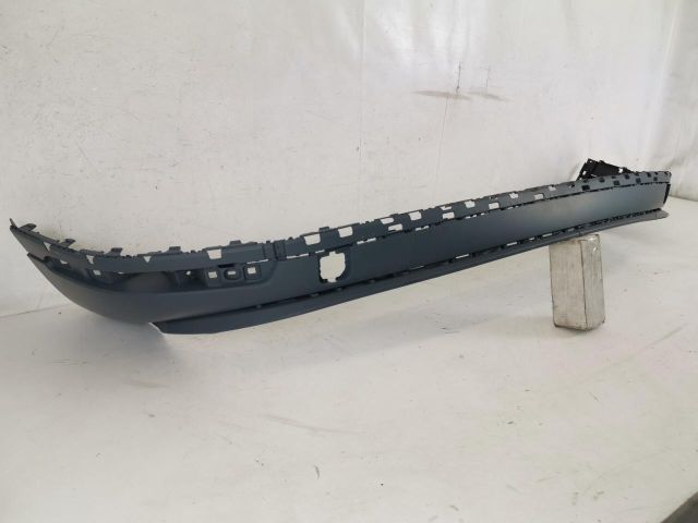 bontott VW TOUAREG Hátsó Lökhárító Alsó (Műanyag)