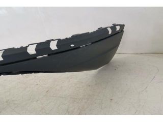 bontott VW TOUAREG Hátsó Lökhárító Alsó (Műanyag)