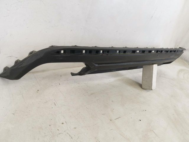 bontott VW TOUAREG Hátsó Lökhárító Alsó (Műanyag)