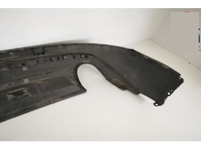 bontott VW TOUAREG Hátsó Lökhárító Alsó (Műanyag)