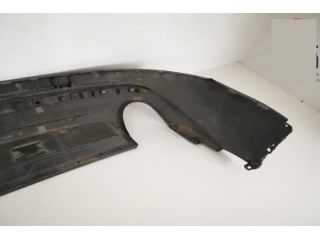 bontott VW TOUAREG Hátsó Lökhárító Alsó (Műanyag)