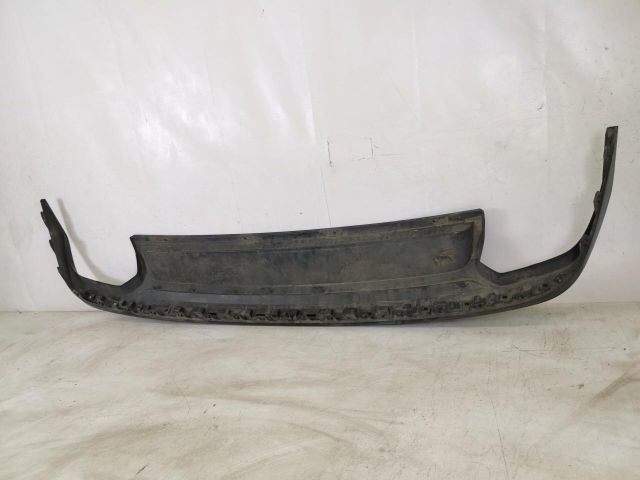 bontott VW TOUAREG Hátsó Lökhárító Alsó (Műanyag)