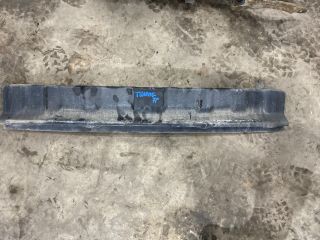 bontott VW TOUAREG Hátsó Lökhárító Alsó (Műanyag)