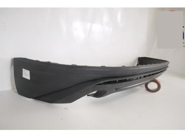 bontott VW TOUAREG Hátsó Lökhárító Alsó (Műanyag)