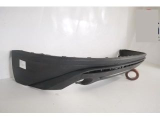 bontott VW TOUAREG Hátsó Lökhárító Alsó (Műanyag)