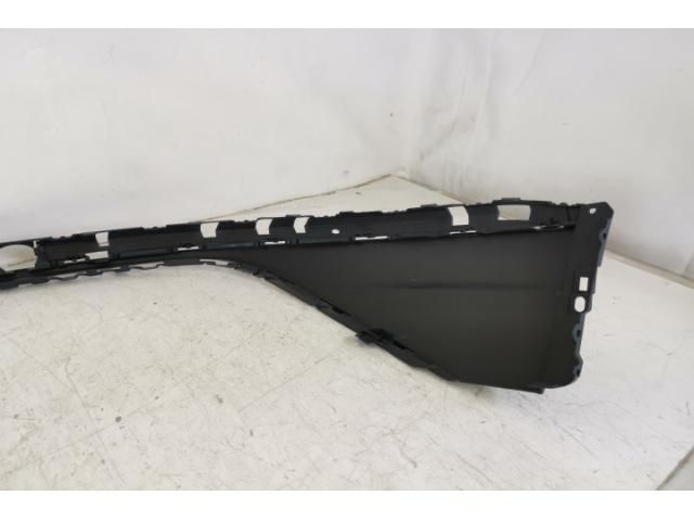 bontott VW TOUAREG Hátsó Lökhárító Alsó (Műanyag)