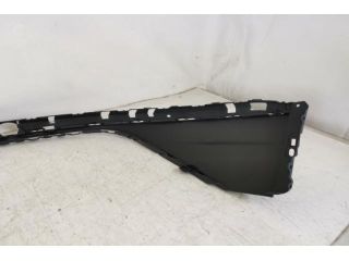 bontott VW TOUAREG Hátsó Lökhárító Alsó (Műanyag)