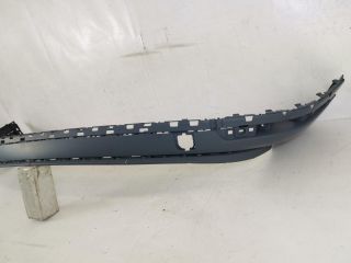 bontott VW TOUAREG Hátsó Lökhárító Alsó (Műanyag)