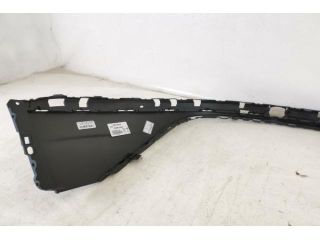 bontott VW TOUAREG Hátsó Lökhárító Alsó (Műanyag)