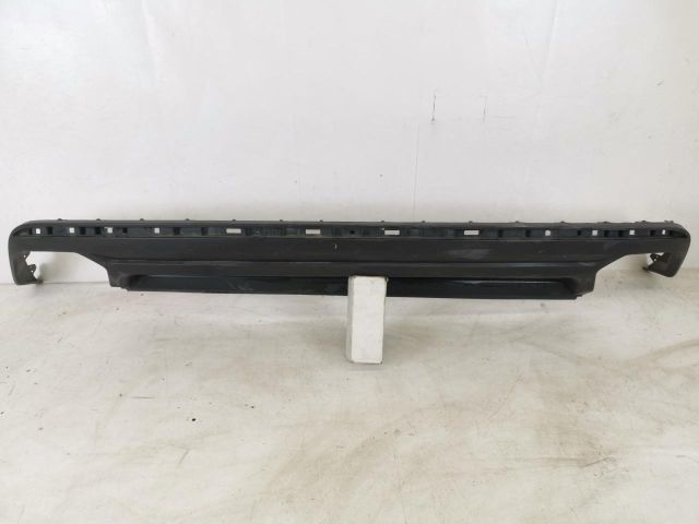 bontott VW TOUAREG Hátsó Lökhárító Alsó (Műanyag)