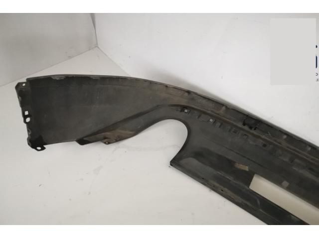 bontott VW TOUAREG Hátsó Lökhárító Alsó (Műanyag)
