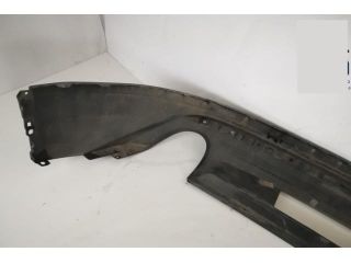 bontott VW TOUAREG Hátsó Lökhárító Alsó (Műanyag)