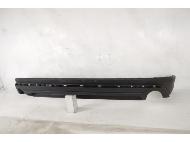 bontott VW TOUAREG Hátsó Lökhárító Alsó (Műanyag)