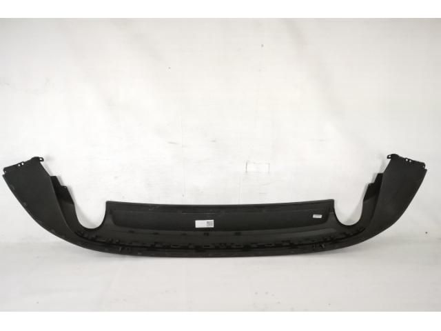 bontott VW TOUAREG Hátsó Lökhárító Alsó (Műanyag)