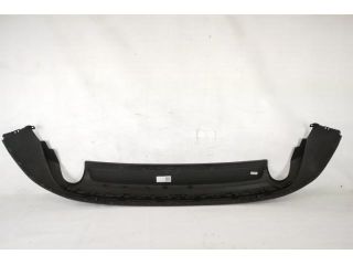 bontott VW TOUAREG Hátsó Lökhárító Alsó (Műanyag)