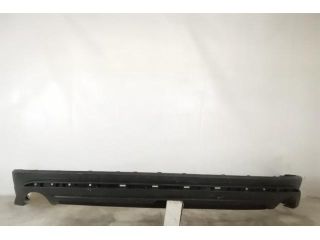 bontott VW TOUAREG Hátsó Lökhárító Alsó (Műanyag)