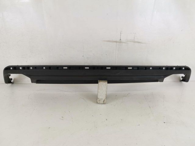 bontott VW TOUAREG Hátsó Lökhárító Alsó (Műanyag)