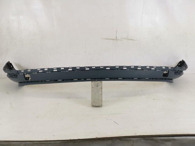 bontott VW TOUAREG Hátsó Lökhárító Alsó (Műanyag)