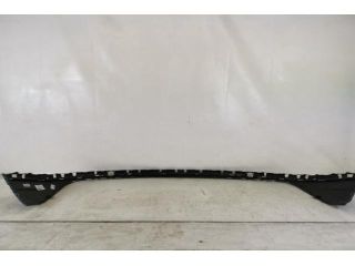 bontott VW TOUAREG Hátsó Lökhárító Alsó (Műanyag)