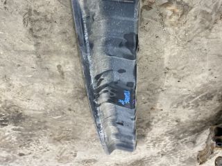 bontott VW TOUAREG Hátsó Lökhárító Alsó (Műanyag)