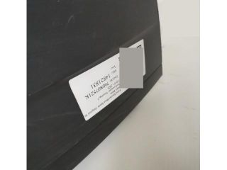 bontott VW TOUAREG Hátsó Lökhárító Alsó (Műanyag)