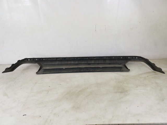 bontott VW TOUAREG Hátsó Lökhárító Alsó (Műanyag)