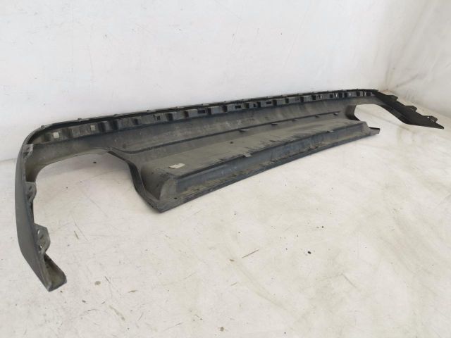 bontott VW TOUAREG Hátsó Lökhárító Alsó (Műanyag)