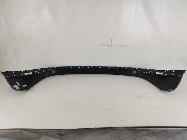 bontott VW TOUAREG Hátsó Lökhárító Alsó (Műanyag)