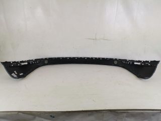 bontott VW TOUAREG Hátsó Lökhárító Alsó (Műanyag)