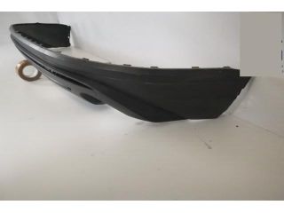 bontott VW TOUAREG Hátsó Lökhárító Alsó (Műanyag)