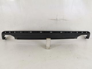 bontott VW TOUAREG Hátsó Lökhárító Alsó (Műanyag)