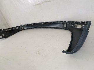 bontott VW TOUAREG Hátsó Lökhárító Alsó (Műanyag)