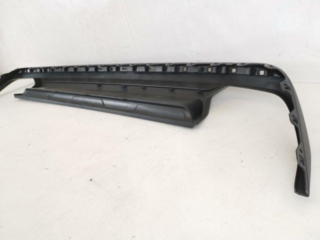 bontott VW TOUAREG Hátsó Lökhárító Alsó (Műanyag)