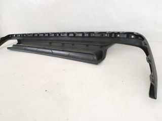 bontott VW TOUAREG Hátsó Lökhárító Alsó (Műanyag)