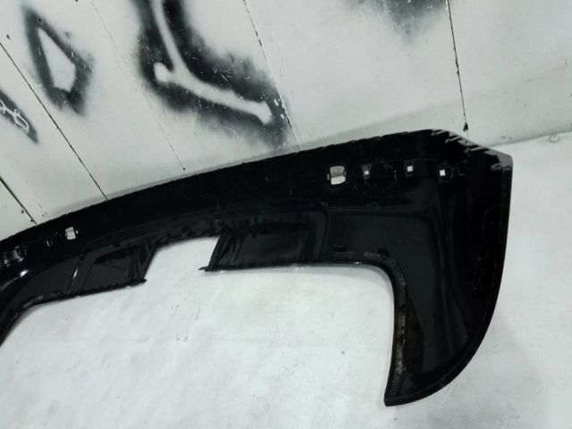 bontott VW TOUAREG Hátsó Lökhárító Légterelő