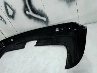 bontott VW TOUAREG Hátsó Lökhárító Légterelő