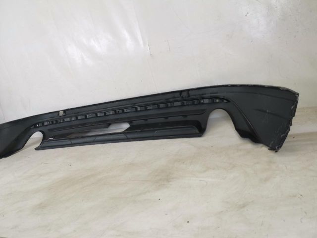 bontott VW TOUAREG Hátsó Lökhárító Légterelő