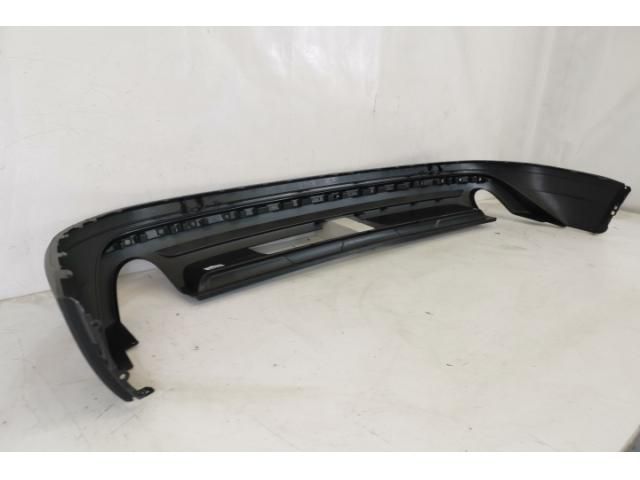 bontott VW TOUAREG Hátsó Lökhárító Légterelő