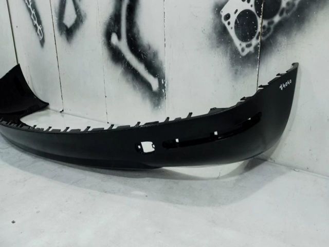 bontott VW TOUAREG Hátsó Lökhárító Légterelő