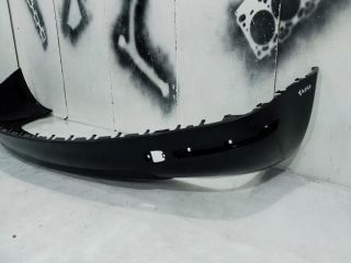 bontott VW TOUAREG Hátsó Lökhárító Légterelő