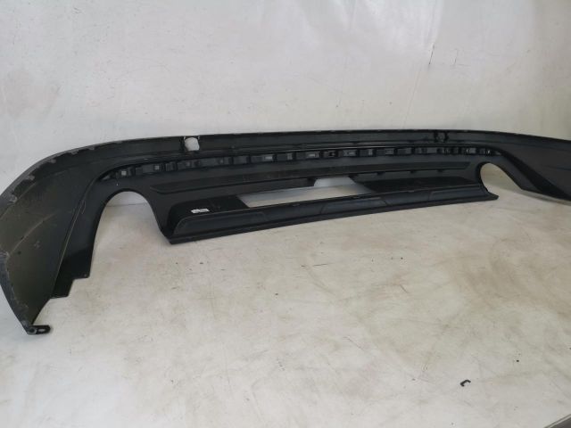 bontott VW TOUAREG Hátsó Lökhárító Légterelő