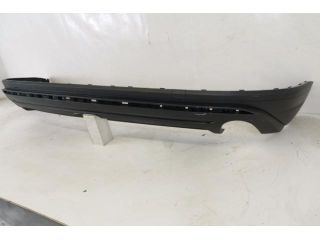 bontott VW TOUAREG Hátsó Lökhárító Légterelő