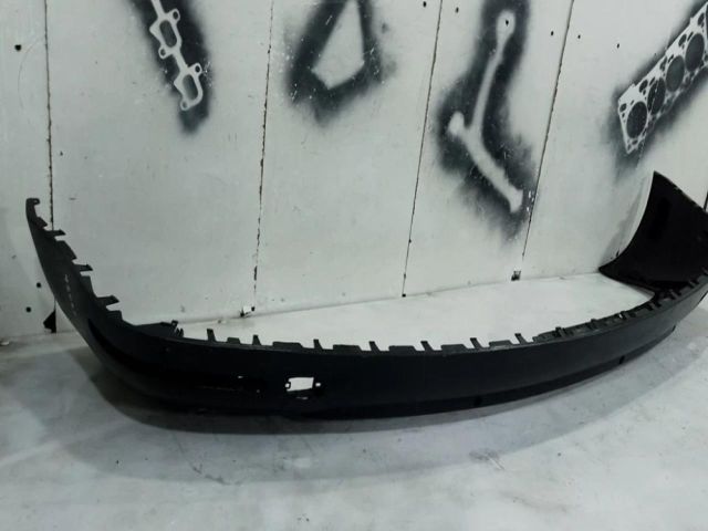 bontott VW TOUAREG Hátsó Lökhárító Légterelő