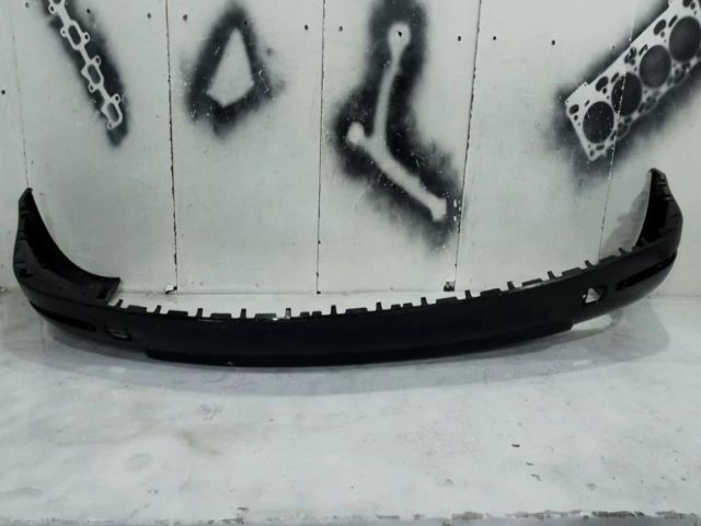 bontott VW TOUAREG Hátsó Lökhárító Légterelő