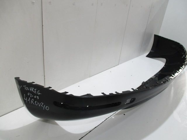 bontott VW TOUAREG Hátsó Lökhárító Légterelő