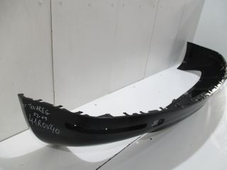 bontott VW TOUAREG Hátsó Lökhárító Légterelő