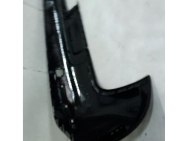 bontott VW TOUAREG Hátsó Lökhárító Légterelő