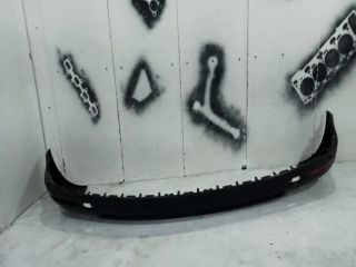 bontott VW TOUAREG Hátsó Lökhárító Légterelő