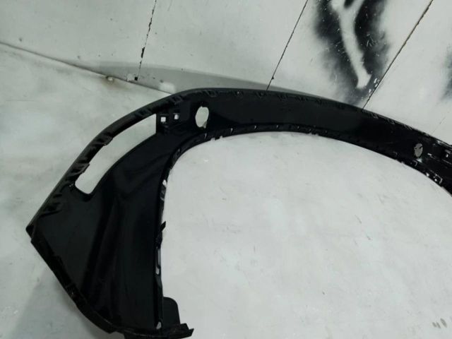 bontott VW TOUAREG Hátsó Lökhárító Légterelő