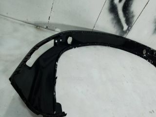 bontott VW TOUAREG Hátsó Lökhárító Légterelő